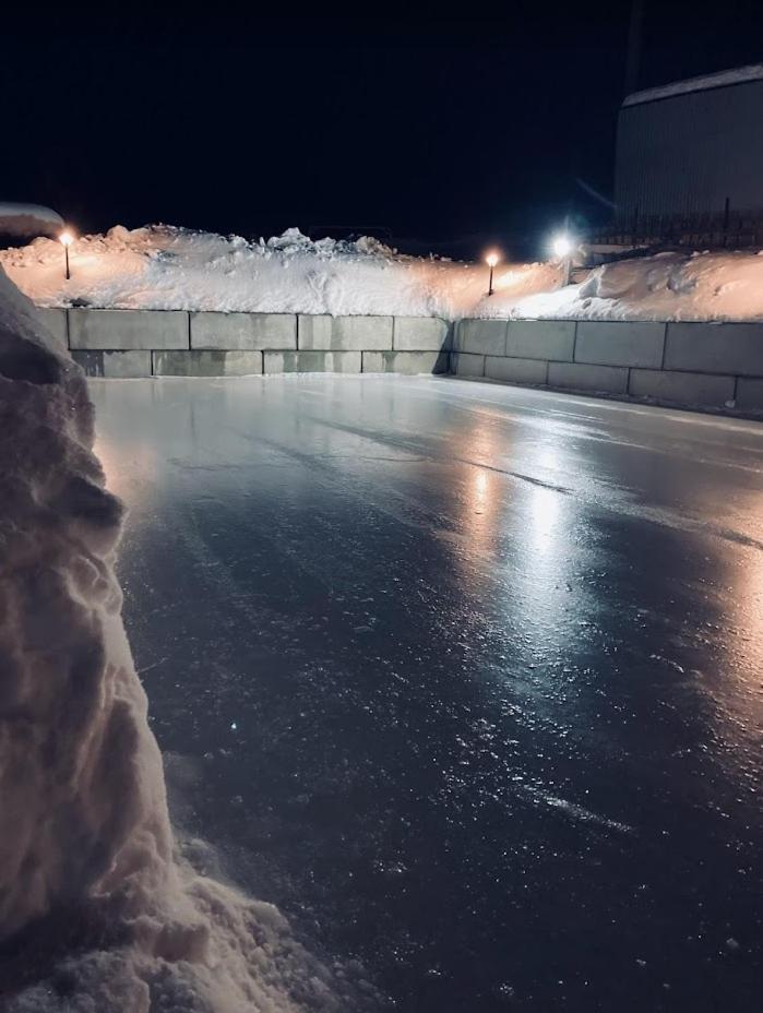 Chalupa Za Lesikom Zdiar Bagian luar foto